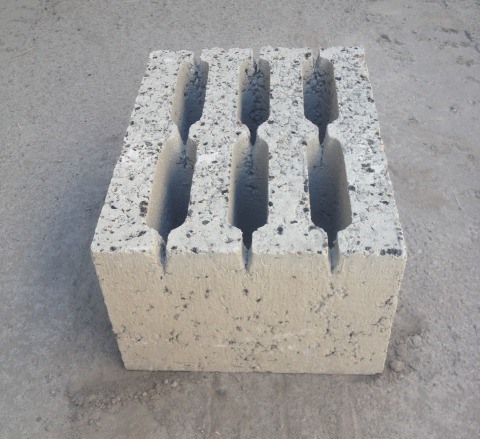 Керамзитобетон тобольск дробленый бетон раменское